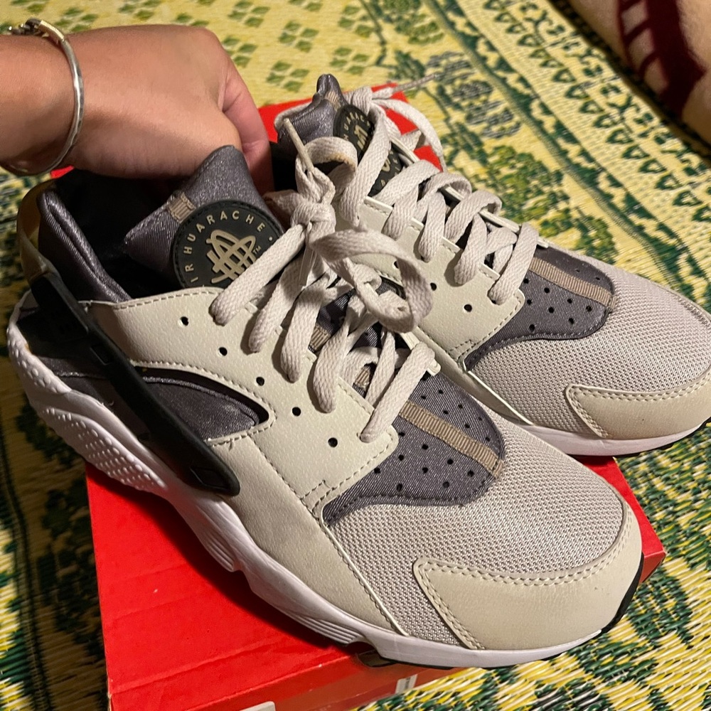 Nike Air Huarache